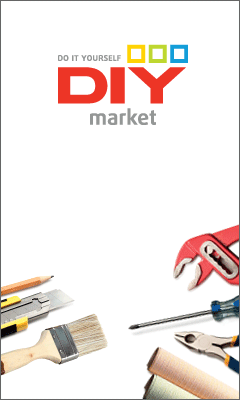 DIYmarket – будущее строительных гипермаркетов