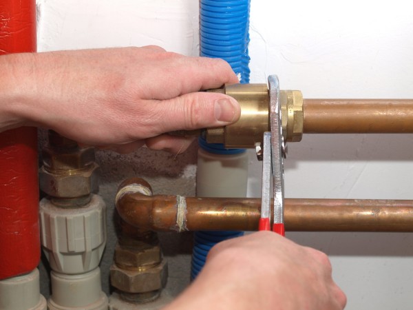 Водяное отопление: практичное и эффективное решение для обогрева дома
