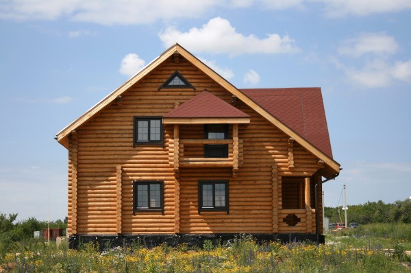 Реальные факты и маркетинговые мифы о деревянных домах