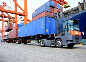 Танк-контейнеры для наливных грузов: особенности, преимущества, область применения
