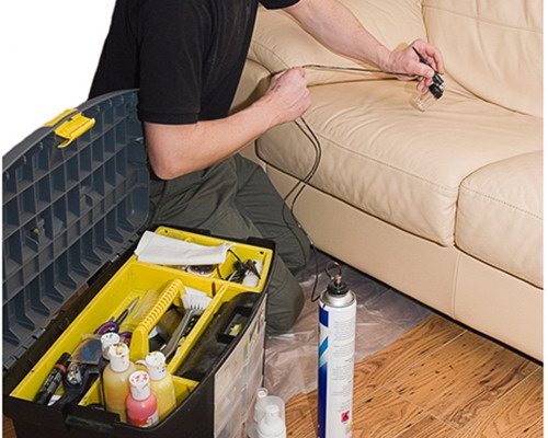 Мягкая офисная мебель: ремонт мебели своими руками