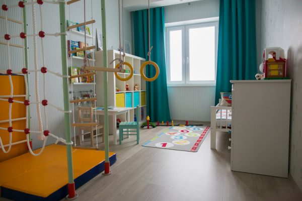 Ремонт в детской комнате: какие ньюансы учесть