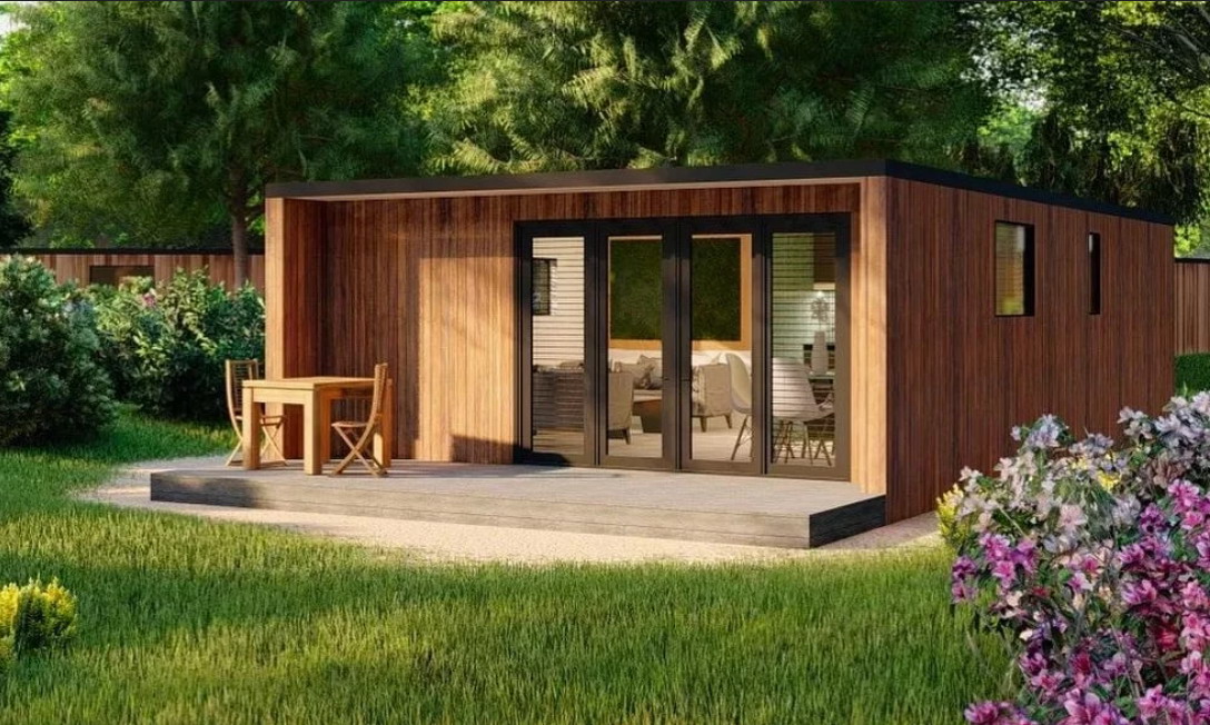 Отзывы о модульных домах в Соче