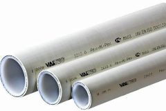 Металлопластиковые трубы: идеальное сочетание прочности, герметичности и надежности