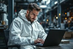 Обеспечение промышленной безопасности: от аудита до внедрения