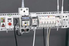 Бюджетные устройства на DIN-рейку для защиты электрических сетей