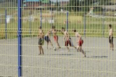 Почему выбирают сетчатое ограждение?