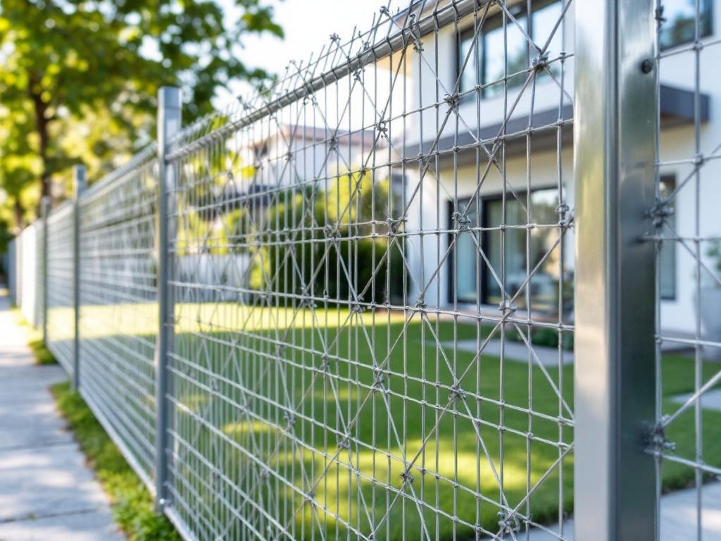 Как выбрать 3D забор? Почему стоит доверить выбор «Русской стратегии — Егоза»