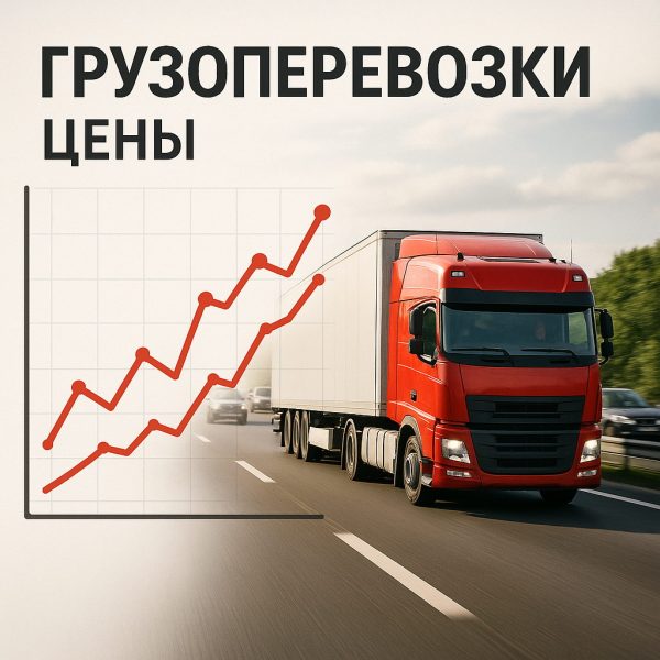 Лови момент: когда грузоперевозки по Москве самые дешевые, а когда пора готовиться к «высокому чеку»?