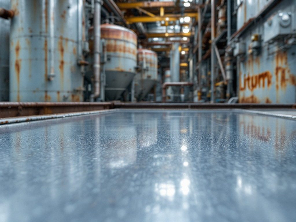 Litum – это комплексная система защитных материалов, разработанная для решения самых сложных задач.