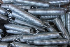 Производство пружин в России: история и перспективы