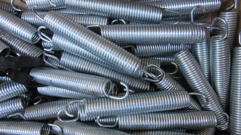 Производство пружин в России: история и перспективы