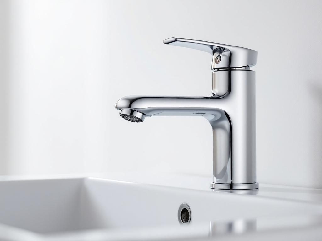 Ремонт смесителя для воды: основные проблемы и их устранение