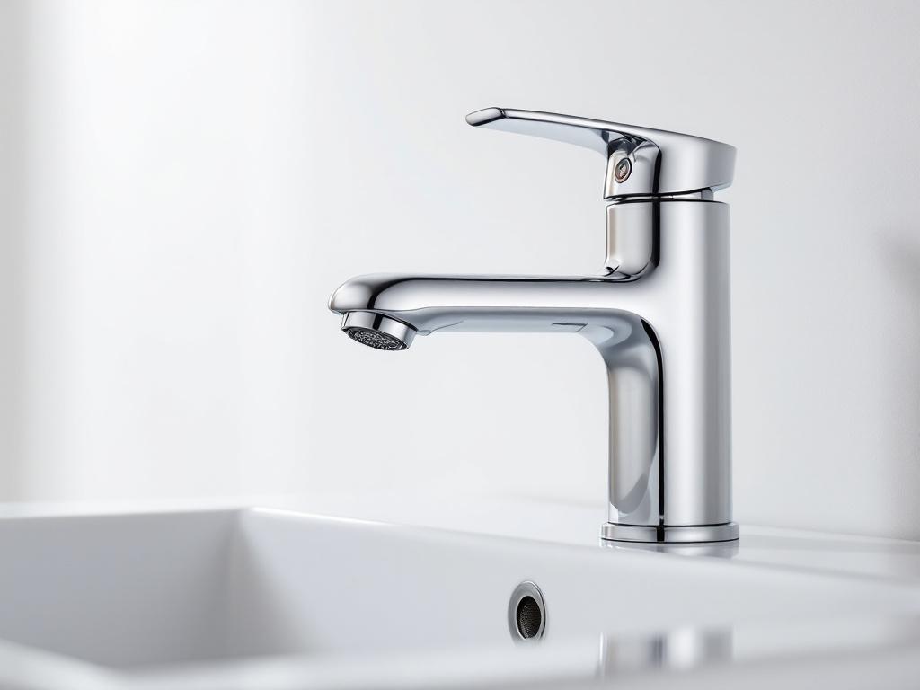 Ремонт смесителя для воды: основные проблемы и их устранение