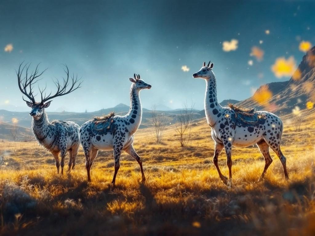 Обновлённые фасады кухонной мебели