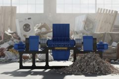 Деньги из мусора: как выбрать шредер и построить бизнес на переработке строительных отходов