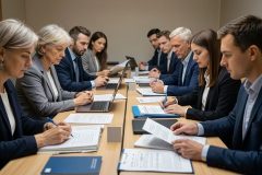 Курсы переподготовки: как правильно выбрать учебный центр